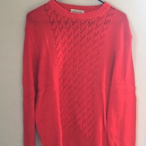 Pendleton Vintage Wool Sweater